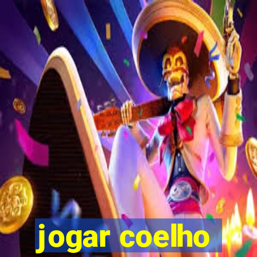 jogar coelho